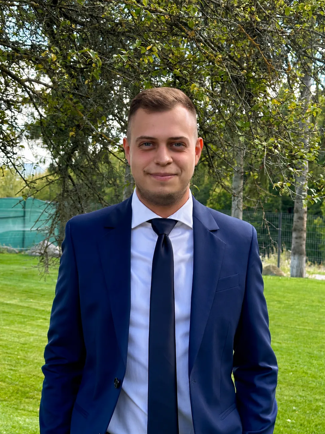 Keresztes Szilárd